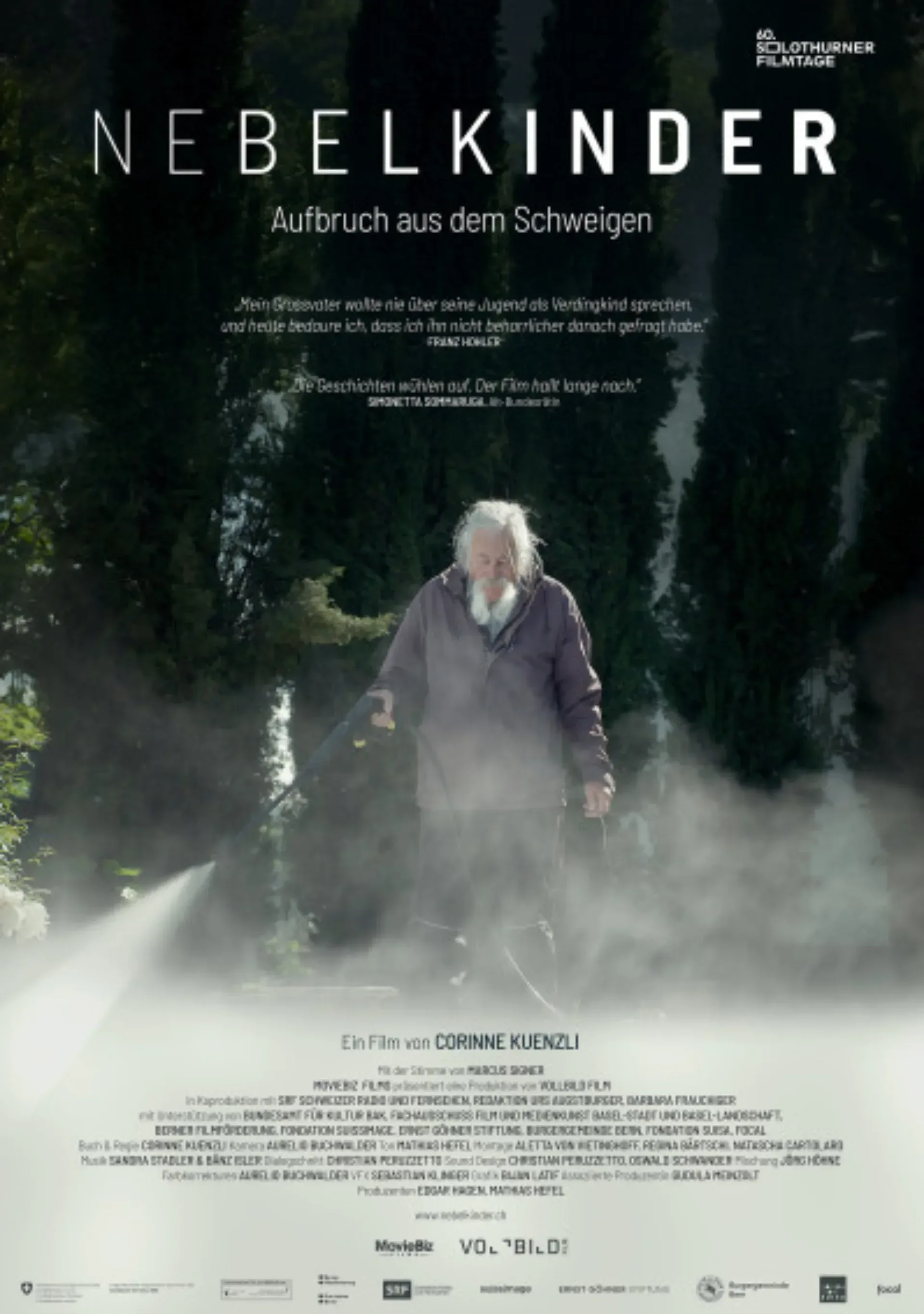 Führung durch die Werkstattausstellung «Gesicht zeigen» zum Thema Fürsorge und Zwang